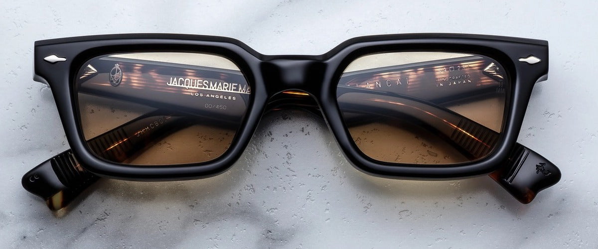 Jacques Marie Mage Casablanca