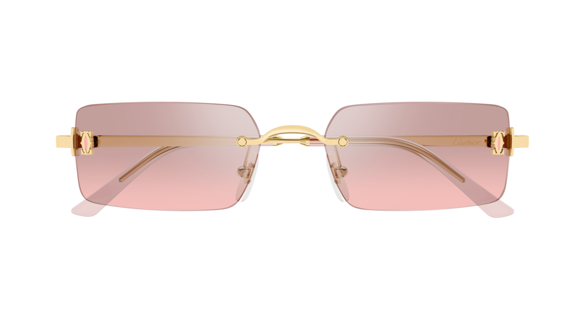 Cartier 672S
