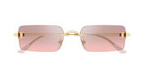 Cartier 672S
