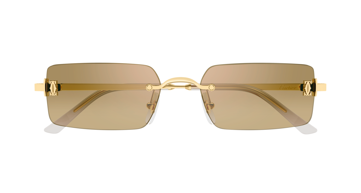 Cartier 672S