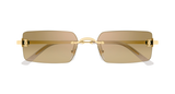 Cartier 672S