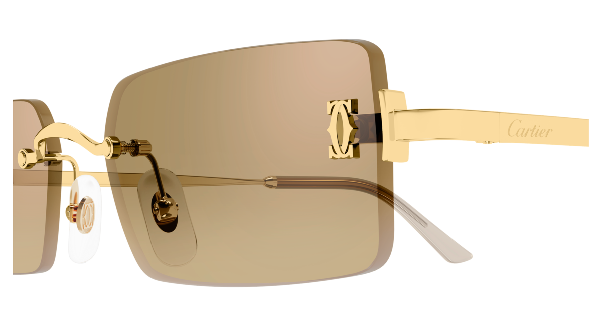 Cartier 672S