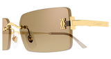 Cartier 672S