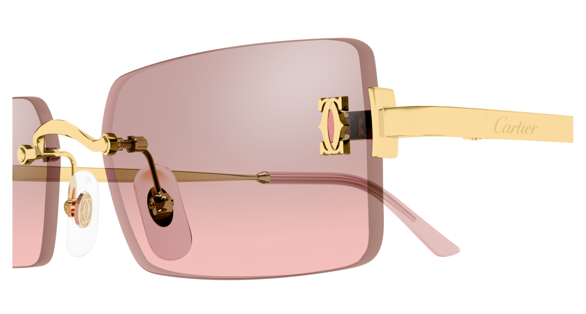 Cartier 672S