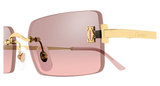 Cartier 672S