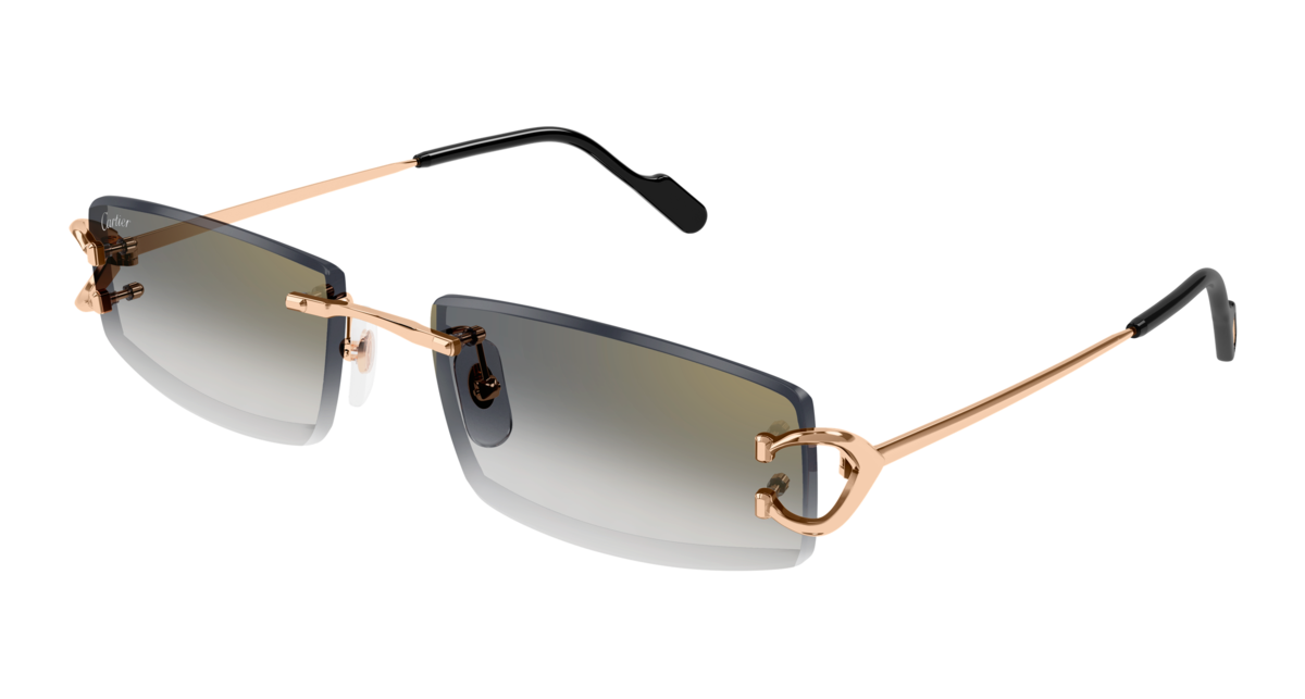 Cartier 465S
