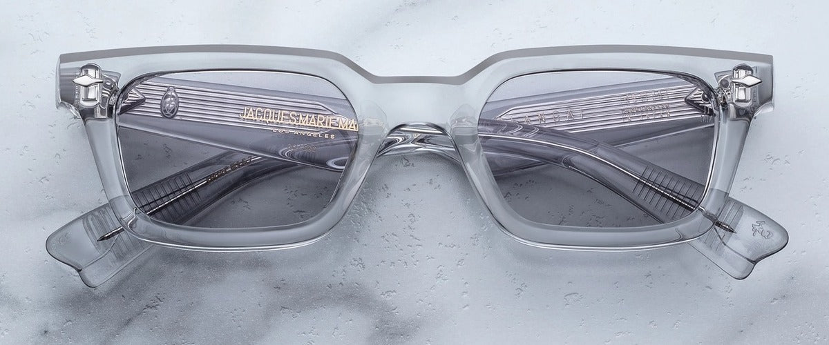 Jacques Marie Mage Casablanca