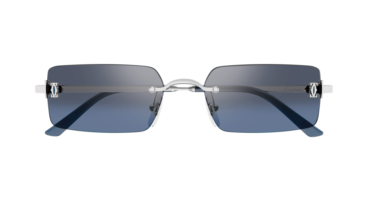 Cartier 672S