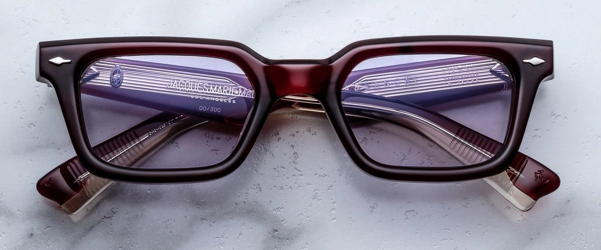 Jacques Marie Mage Casablanca