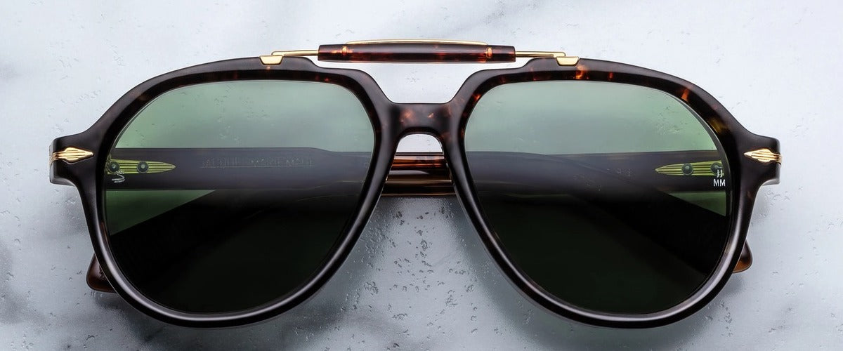 Jacques Marie Mage x Ayrton Senna 1991