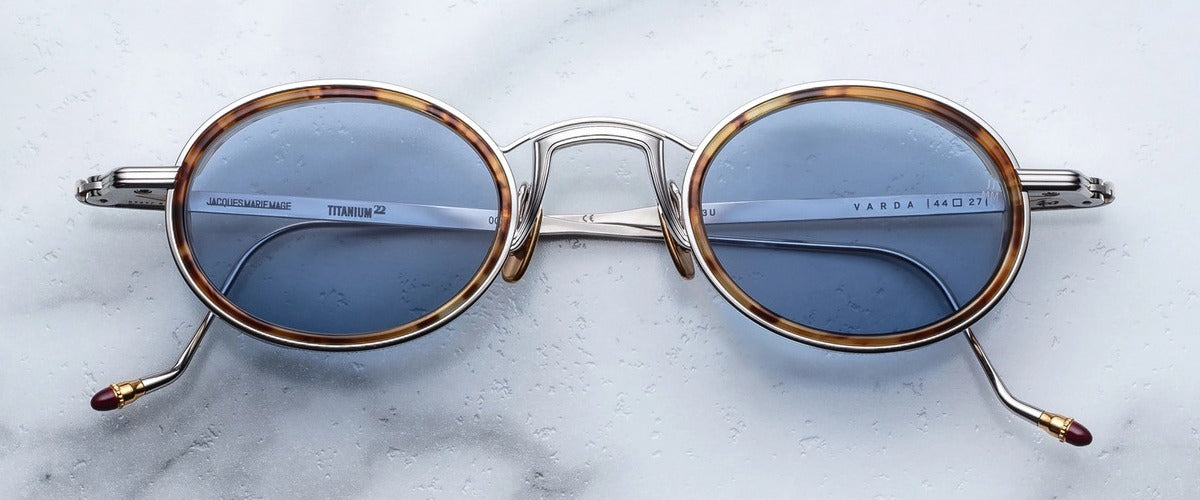 Jacques Marie Mage Varda