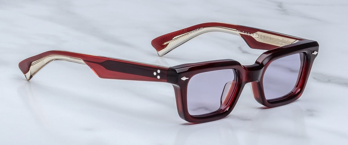 Jacques Marie Mage Casablanca