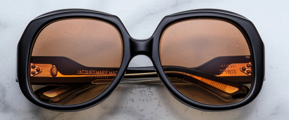 Jacques Marie Mage x John & Yoko Ocean Child