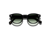 Moscot Lemtosh Tints Sun