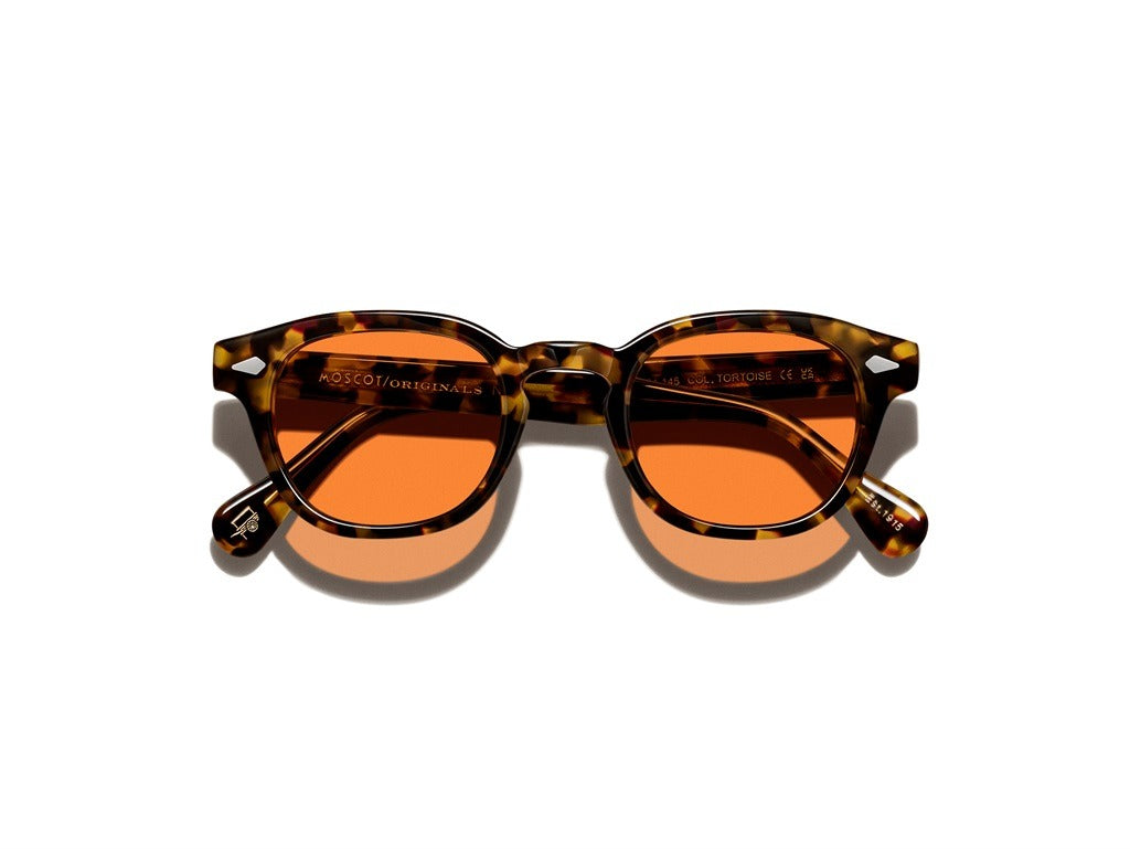Moscot Lemtosh Tints Sun
