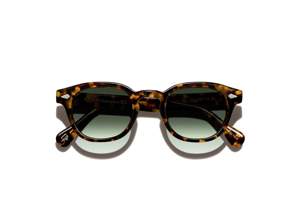 Moscot Lemtosh Tints Sun