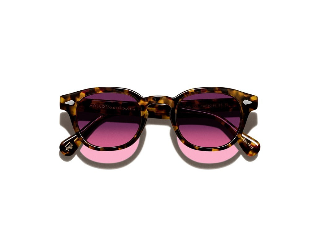Moscot Lemtosh Tints Sun