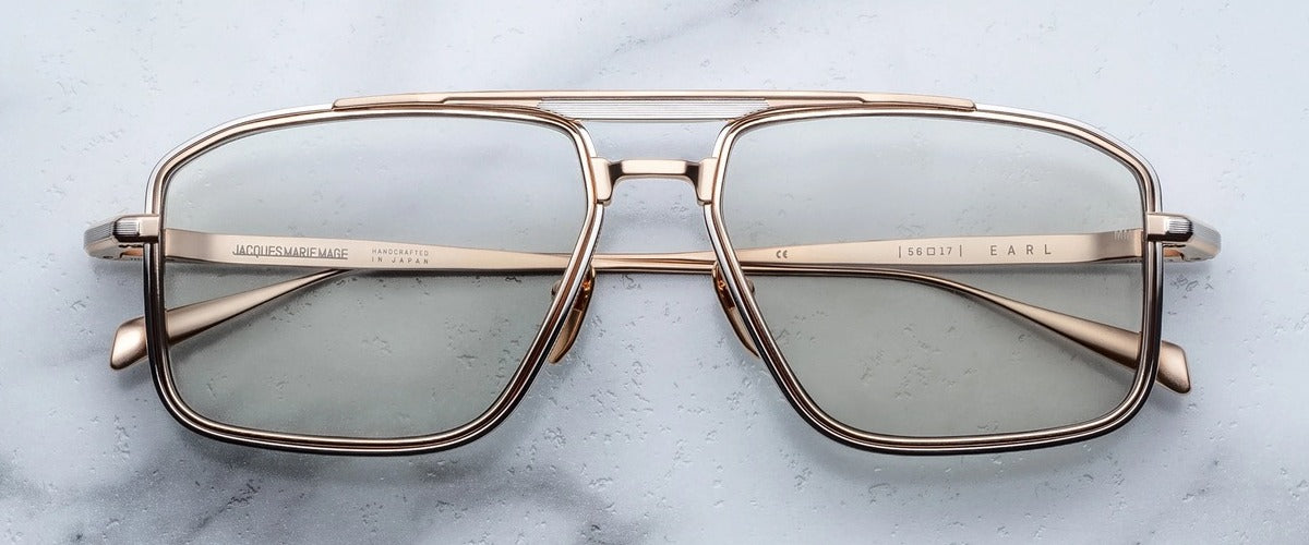 Jacques Marie Mage Earl