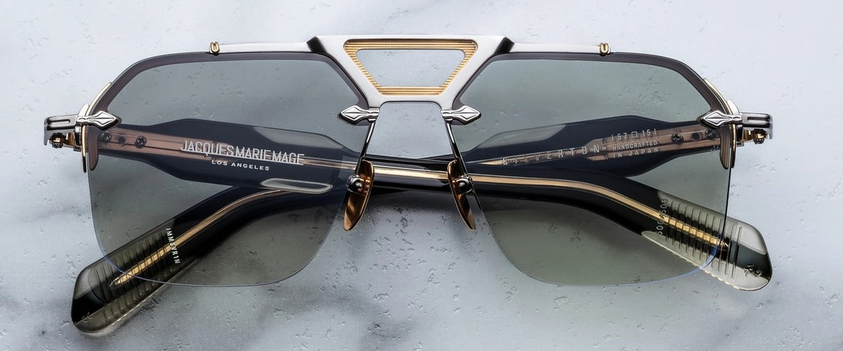 Jacques Marie Mage Silverton