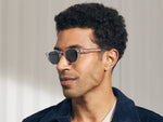 Moscot Lemtosh Sun