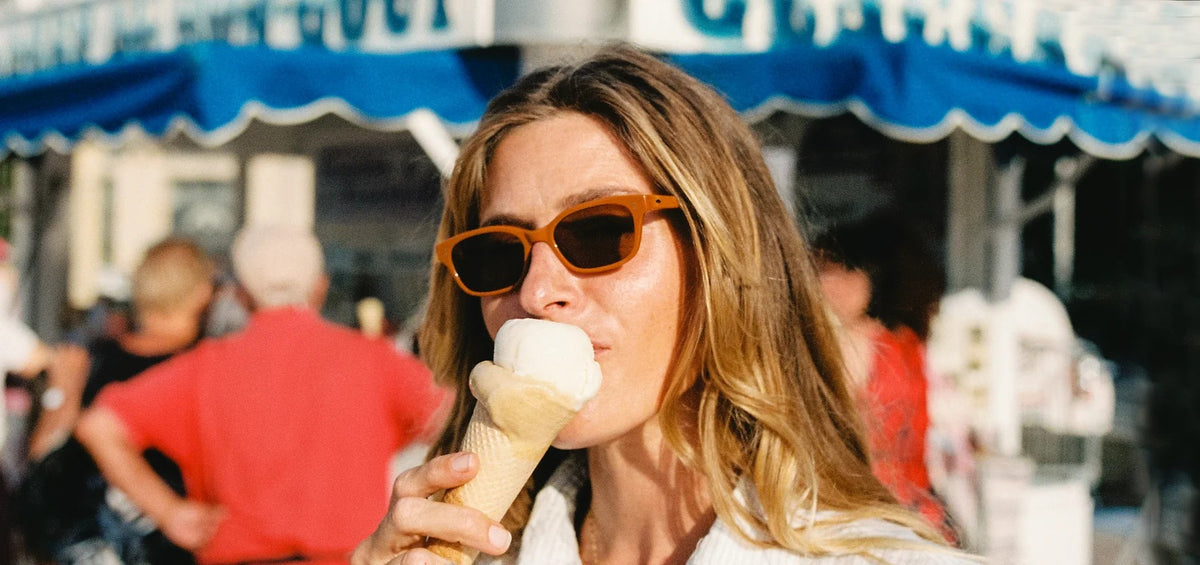 Garrett Leight