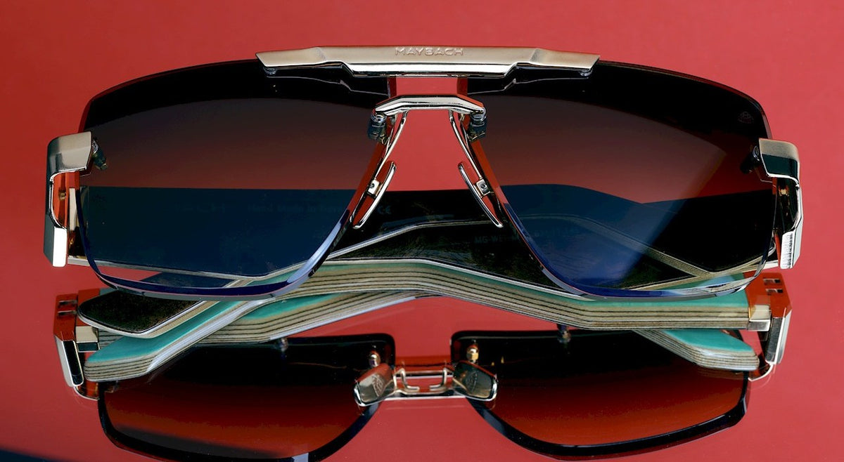 MAYBACH EYEWEAR