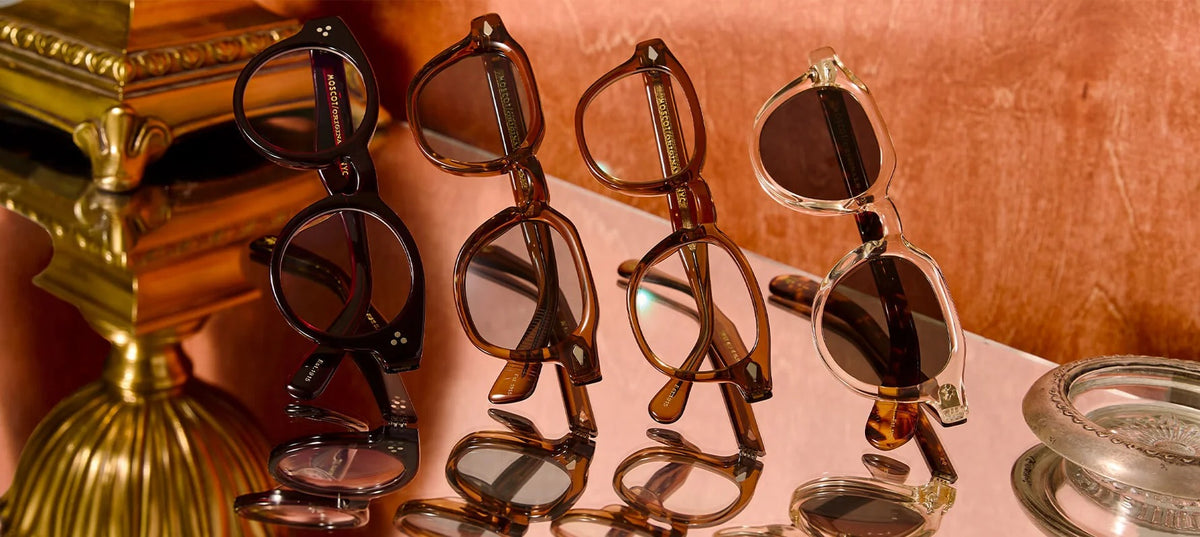 MOSCOT