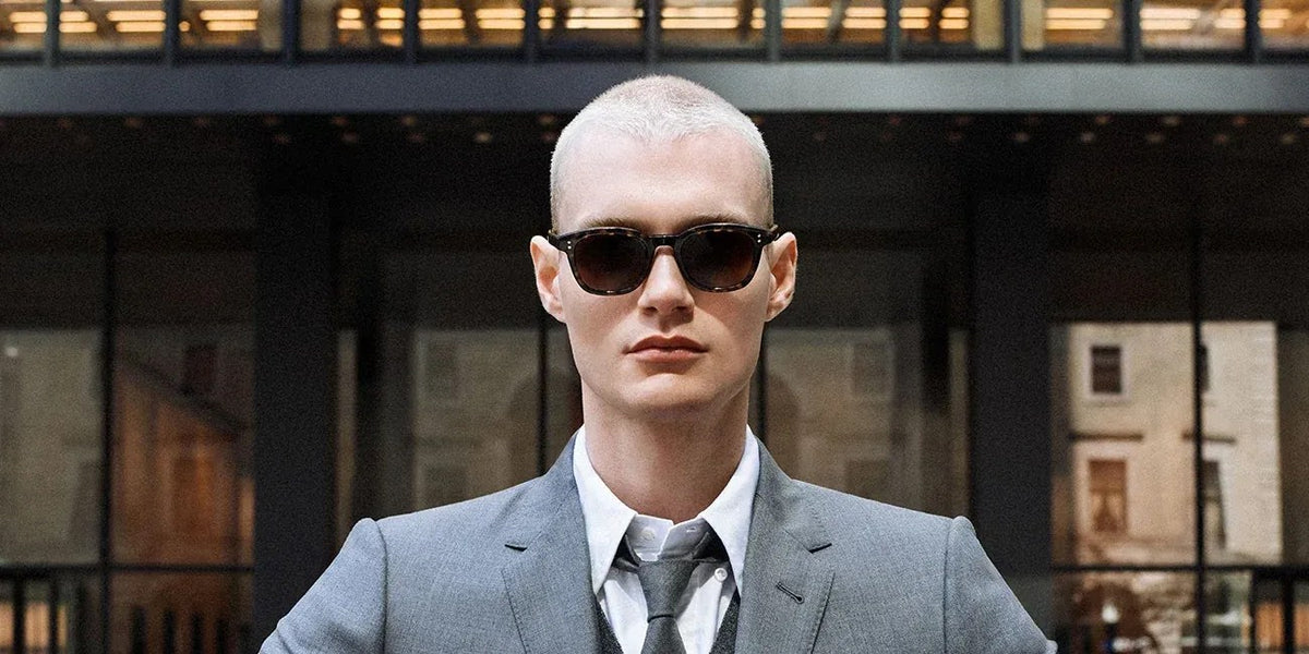 THOM BROWNE