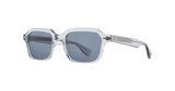 Garrett Leight OG Freddy P Sun Sonnenbrille, Schrägansicht LLG
