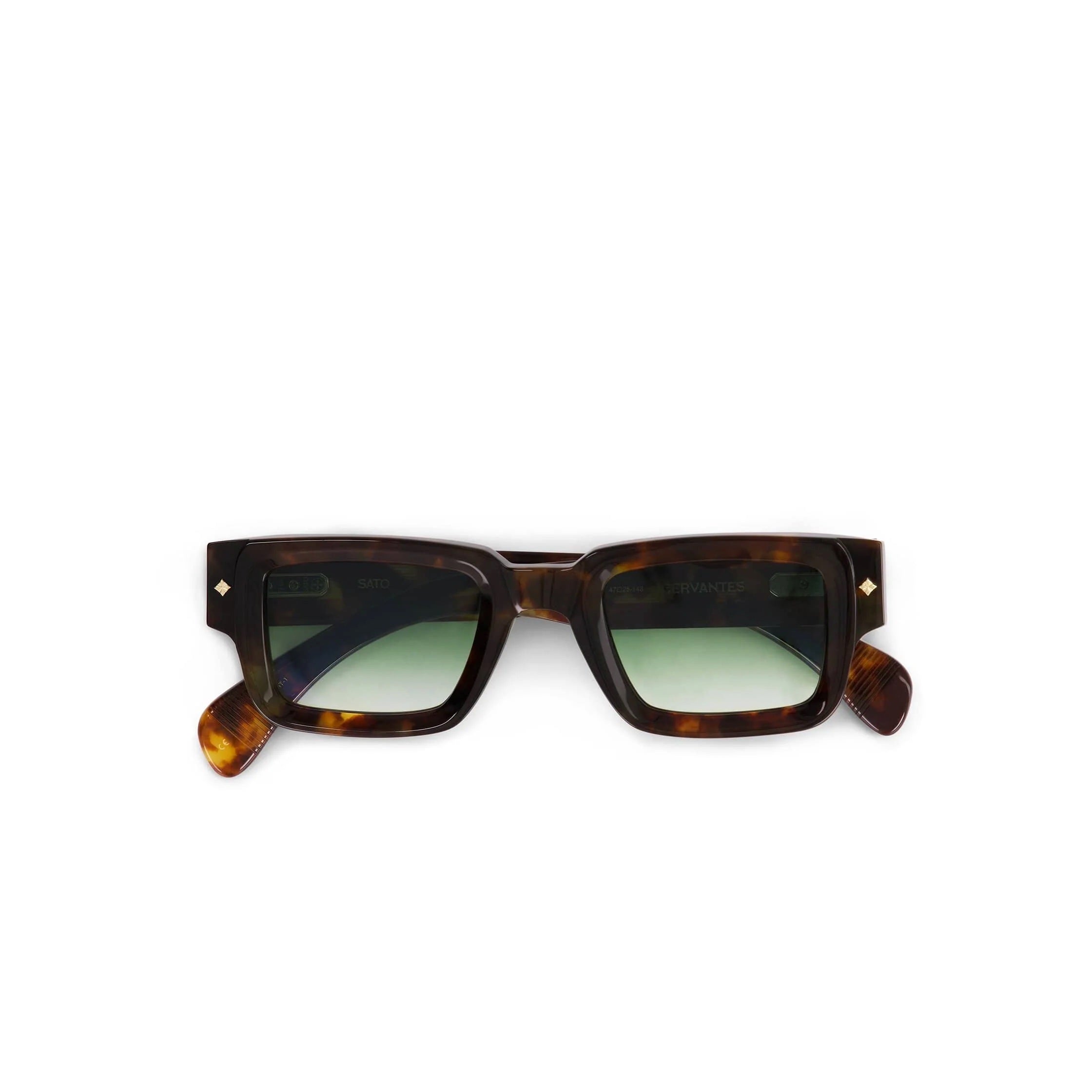 Sato Cervantes Marble Tortoise (MT-1)