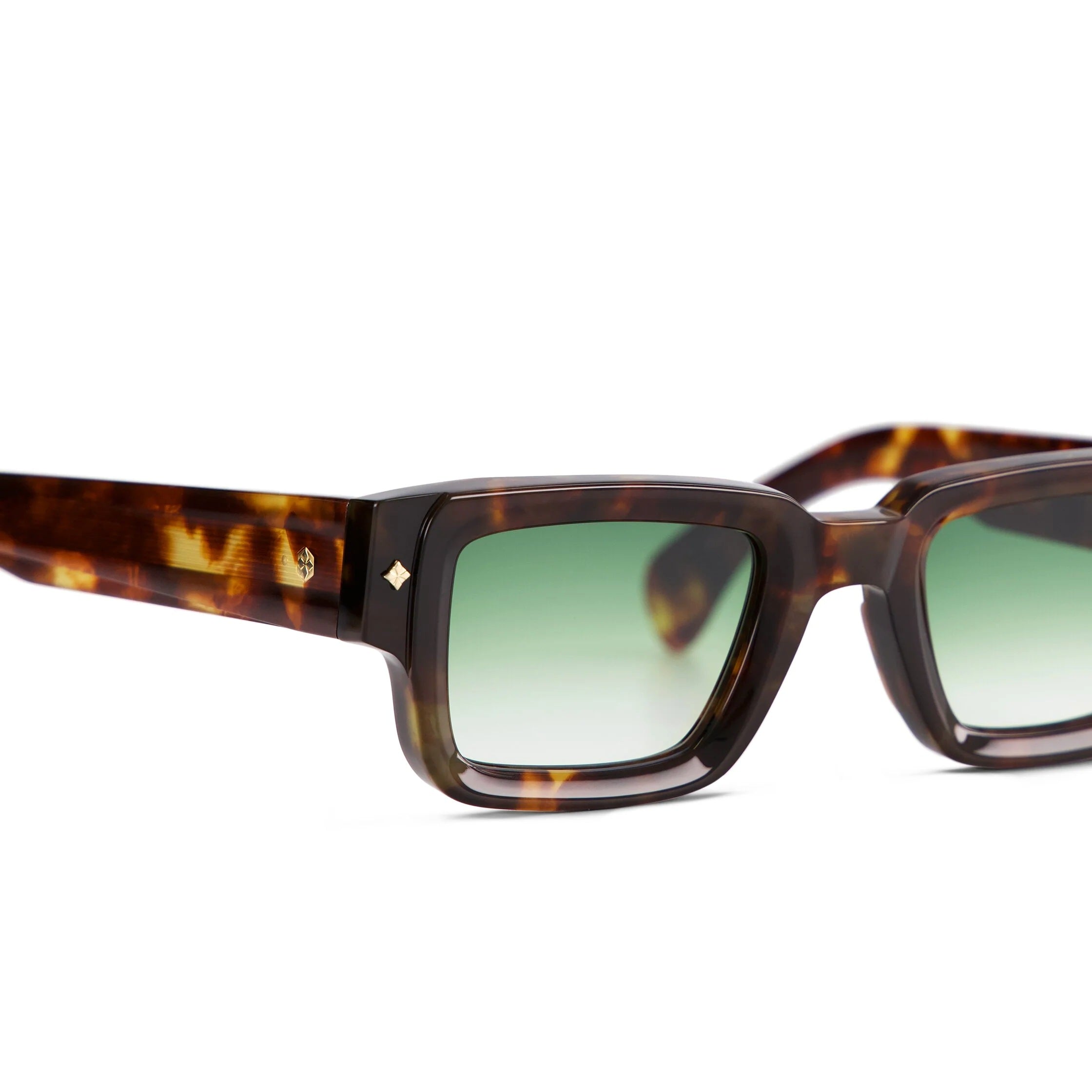 Sato Cervantes Marble Tortoise (MT-1), Ansicht 3