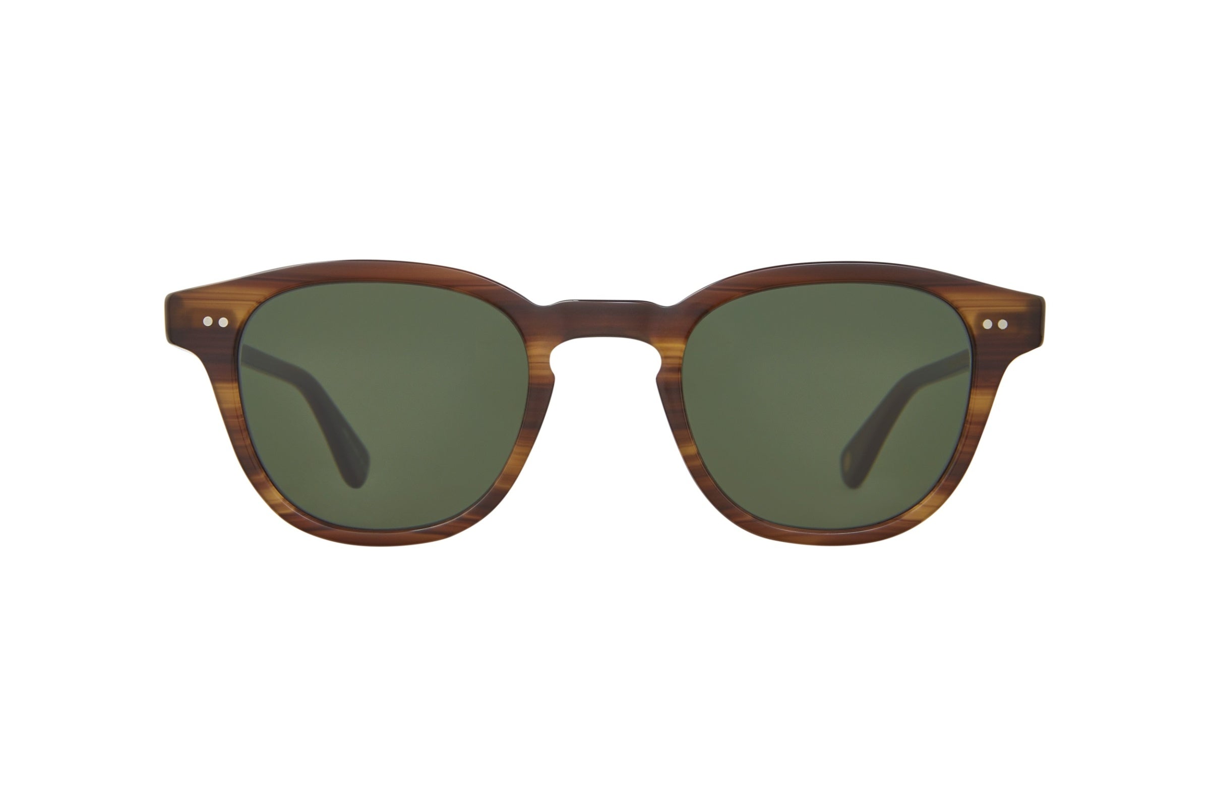 Garrett Leight Evan Sonnenbrille, Ansicht 3