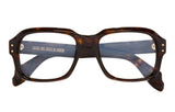 Cutler and Gross 9852 Dark Havana (02), Ansicht 3