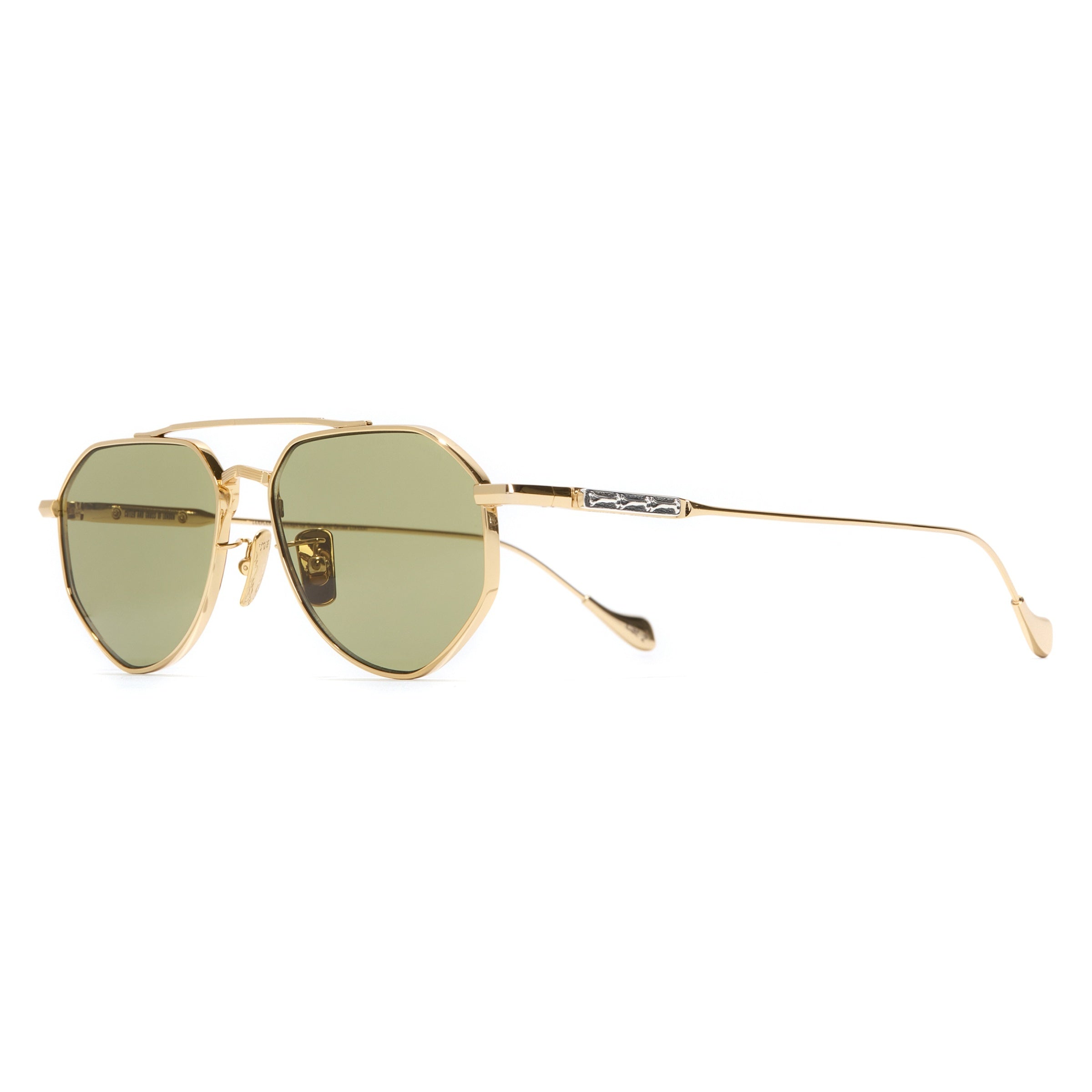 Cutler and Gross The Great Frog 017 Lynott Gold (03), Ansicht 2