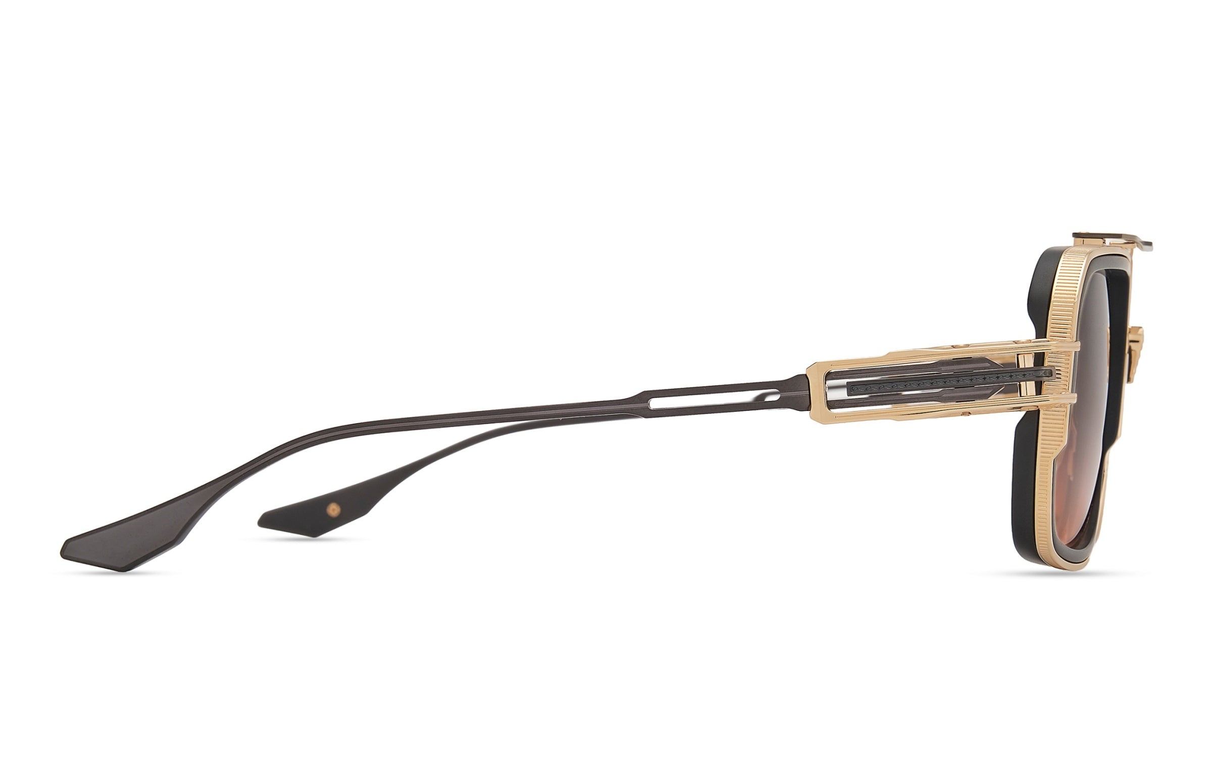 Dita Hyperlux-1000 Matte Black/White Gold/Black Iron (02), Ansicht 3
