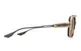 Dita Hyperlux-1000 Matte Black/White Gold/Black Iron (02), Ansicht 3