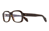 Cutler and Gross 9852 Dark Havana (02), Ansicht 2