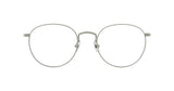 Garrett Leight Morningside M Brille, Frontansicht Sage