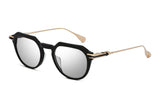Dita Okulus Black/White Gold/Black Iron (01), Ansicht 2
