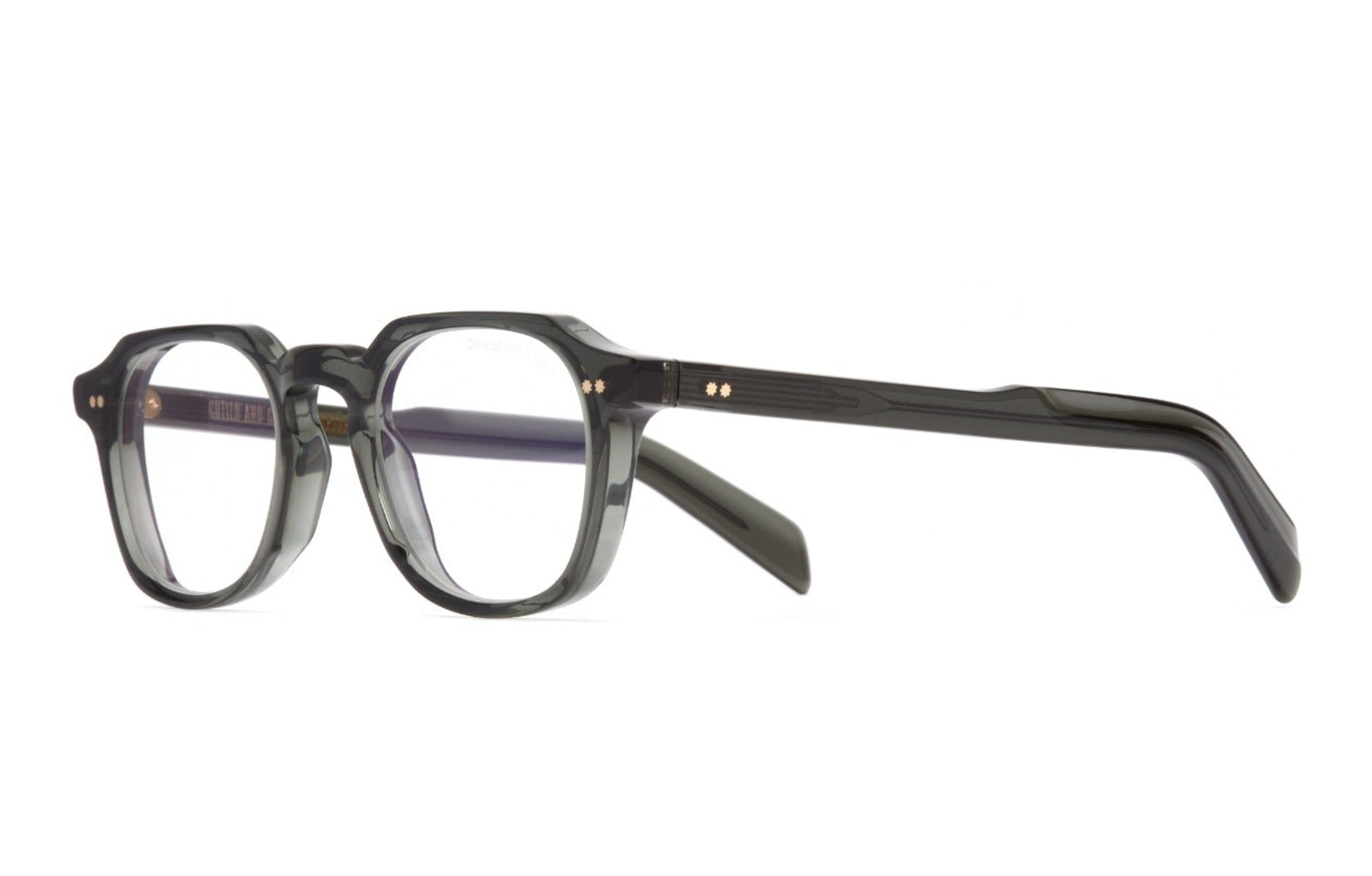 Cutler and Gross GR03 Aviator Blue (03), Ansicht 2