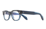Cutler and Gross 1421 Grey Horn on Blue (03), Ansicht 2