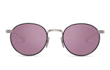 Dita Journey-Two Sun Silver/Black (01)