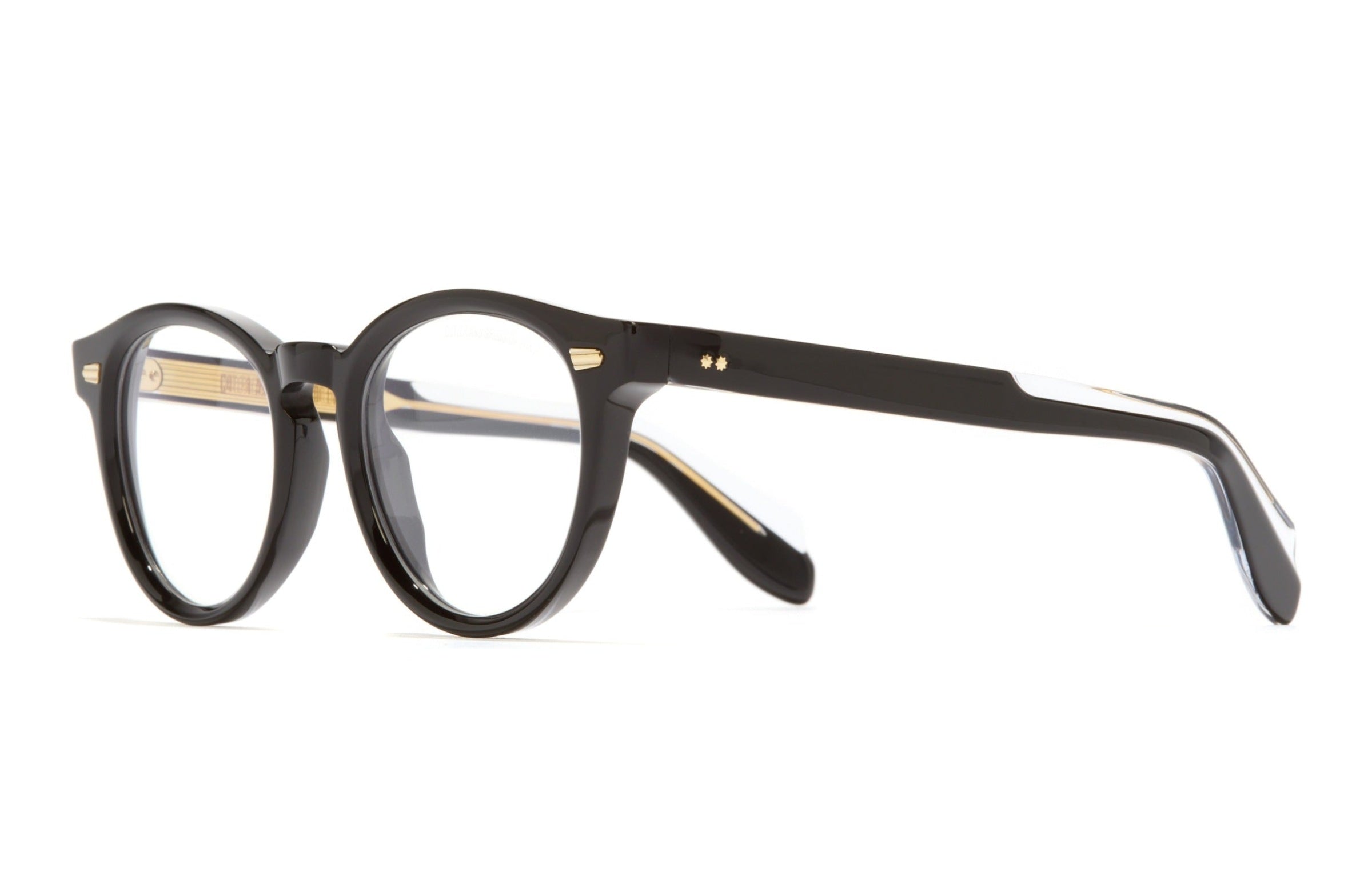 Cutler and Gross 9378 Black (01), Ansicht 2