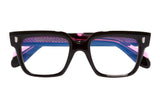 Cutler and Gross 9347 Pink on Black (01), Ansicht 3
