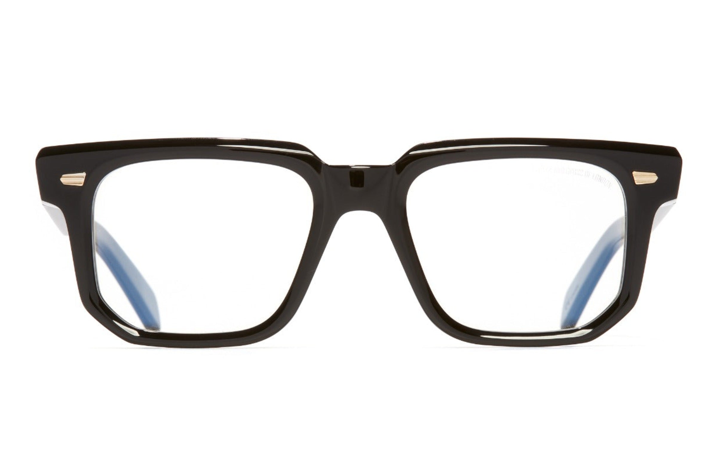 Cutler and Gross 1410 Black (01)