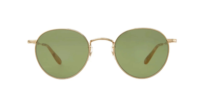 Gold/Tortoise (G-EMT/SFPGN)