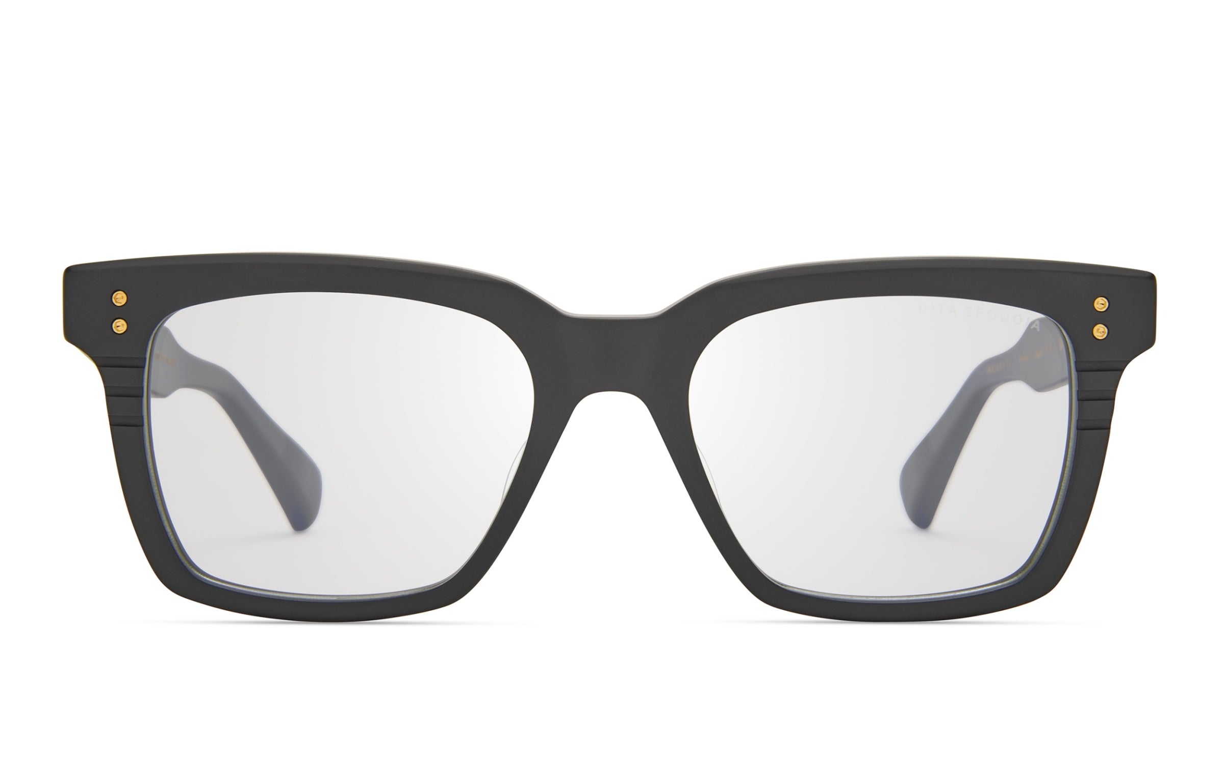 Dita Sequoia Matte Black (01)