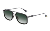 Dita Lineage.99X Sun Black Iron/Matte Black/Shiny Silver (03), Ansicht 2