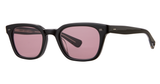 Garrett Leight Lugo Sonnenbrille, Ansicht 2