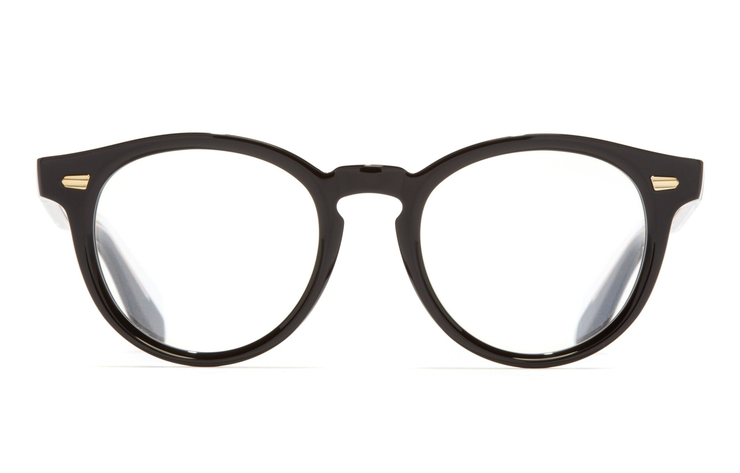 Cutler and Gross 9378 Black (01)